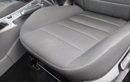 Ford Focus II рестайлинг, 2010 год, 900 000 рублей, 24 фотография