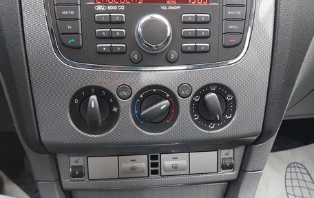 Ford Focus II рестайлинг, 2010 год, 900 000 рублей, 29 фотография