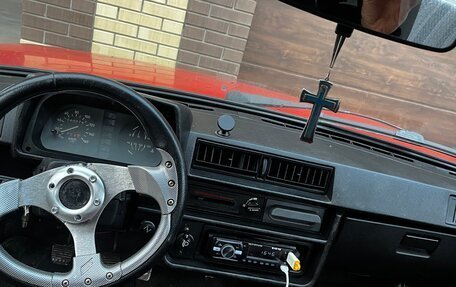 ЗАЗ 1102 «Таврия», 1995 год, 110 000 рублей, 2 фотография