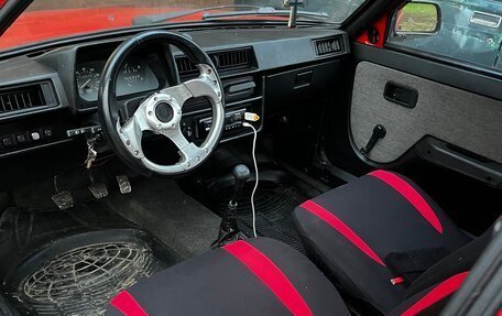 ЗАЗ 1102 «Таврия», 1995 год, 110 000 рублей, 3 фотография