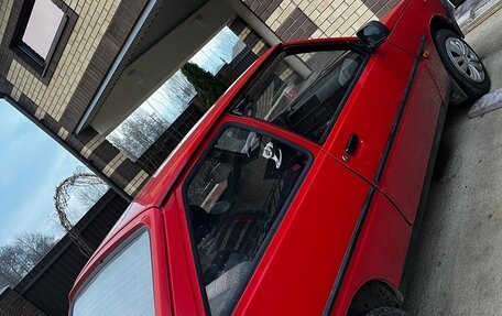 ЗАЗ 1102 «Таврия», 1995 год, 110 000 рублей, 6 фотография