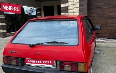ЗАЗ 1102 «Таврия», 1995 год, 110 000 рублей, 5 фотография