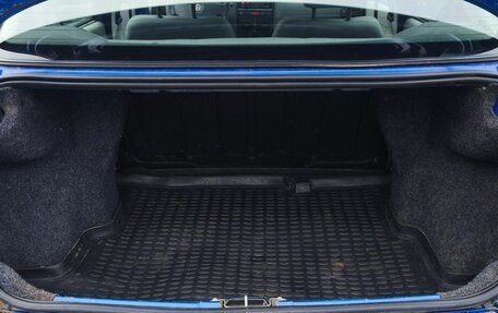 Fiat Albea I рестайлинг, 2011 год, 350 000 рублей, 14 фотография