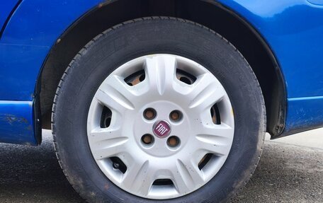 Fiat Albea I рестайлинг, 2011 год, 350 000 рублей, 12 фотография