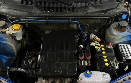 Fiat Albea I рестайлинг, 2011 год, 350 000 рублей, 13 фотография