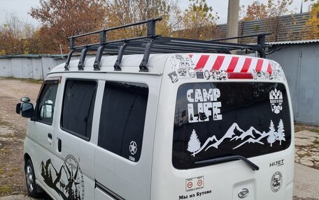 Daihatsu Hijet X, 2015 год, 830 000 рублей, 6 фотография