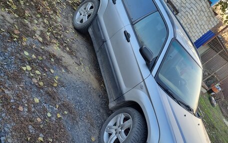 Subaru Forester, 2002 год, 410 000 рублей, 3 фотография
