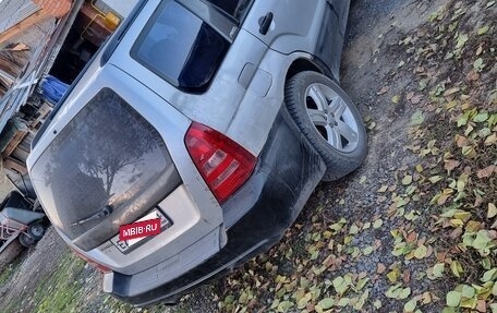 Subaru Forester, 2002 год, 410 000 рублей, 6 фотография