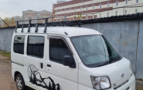 Daihatsu Hijet X, 2015 год, 830 000 рублей, 2 фотография