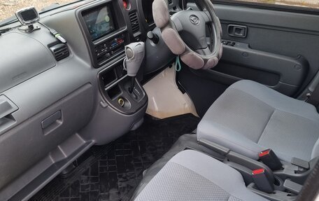 Daihatsu Hijet X, 2015 год, 830 000 рублей, 12 фотография