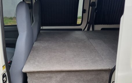 Daihatsu Hijet X, 2015 год, 830 000 рублей, 16 фотография