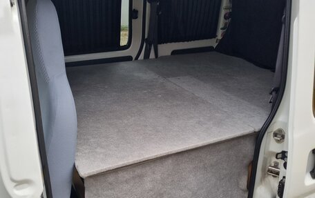 Daihatsu Hijet X, 2015 год, 830 000 рублей, 17 фотография