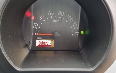 Daihatsu Hijet X, 2015 год, 830 000 рублей, 9 фотография