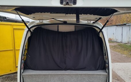 Daihatsu Hijet X, 2015 год, 830 000 рублей, 19 фотография