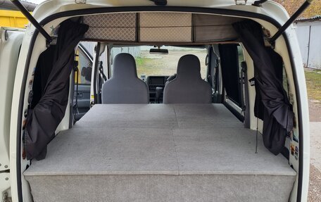 Daihatsu Hijet X, 2015 год, 830 000 рублей, 14 фотография