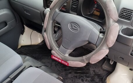 Daihatsu Hijet X, 2015 год, 830 000 рублей, 8 фотография