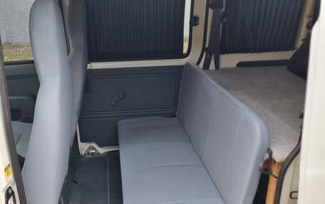 Daihatsu Hijet X, 2015 год, 830 000 рублей, 21 фотография