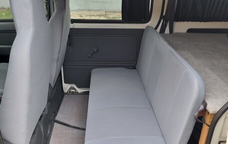 Daihatsu Hijet X, 2015 год, 830 000 рублей, 20 фотография