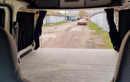 Daihatsu Hijet X, 2015 год, 830 000 рублей, 13 фотография