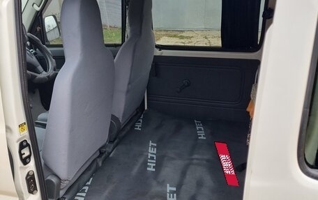 Daihatsu Hijet X, 2015 год, 830 000 рублей, 18 фотография