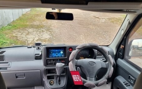 Daihatsu Hijet X, 2015 год, 830 000 рублей, 11 фотография