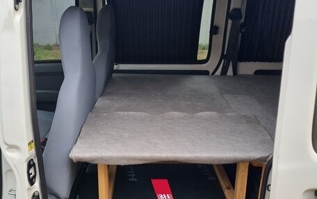 Daihatsu Hijet X, 2015 год, 830 000 рублей, 15 фотография