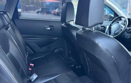 Nissan Qashqai, 2007 год, 930 000 рублей, 16 фотография