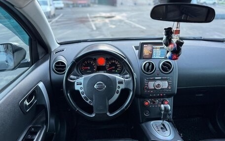 Nissan Qashqai, 2007 год, 930 000 рублей, 11 фотография