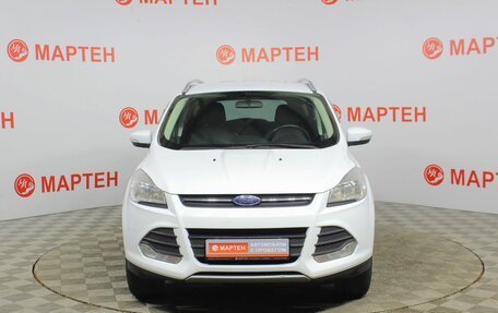 Ford Kuga III, 2016 год, 1 289 000 рублей, 2 фотография