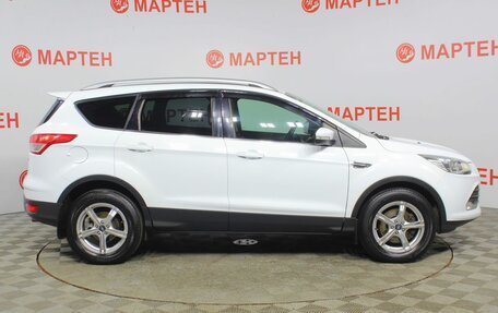 Ford Kuga III, 2016 год, 1 289 000 рублей, 4 фотография