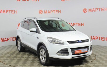 Ford Kuga III, 2016 год, 1 289 000 рублей, 3 фотография