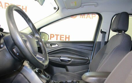 Ford Kuga III, 2016 год, 1 289 000 рублей, 9 фотография