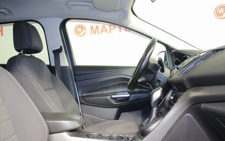 Ford Kuga III, 2016 год, 1 289 000 рублей, 10 фотография