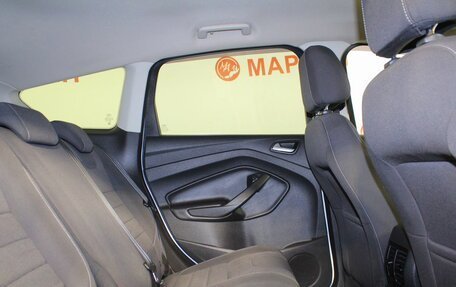 Ford Kuga III, 2016 год, 1 289 000 рублей, 11 фотография