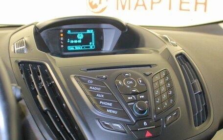 Ford Kuga III, 2016 год, 1 289 000 рублей, 12 фотография