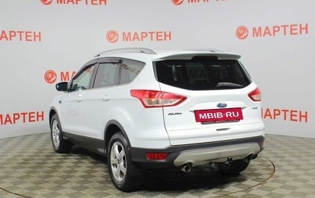 Ford Kuga III, 2016 год, 1 289 000 рублей, 7 фотография