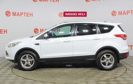Ford Kuga III, 2016 год, 1 289 000 рублей, 8 фотография