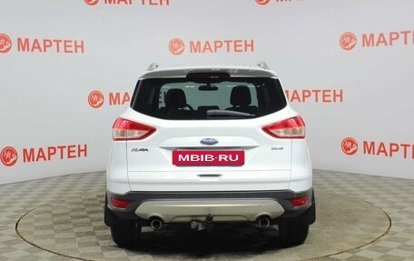 Ford Kuga III, 2016 год, 1 289 000 рублей, 6 фотография