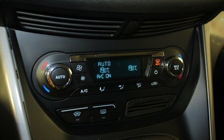 Ford Kuga III, 2016 год, 1 289 000 рублей, 13 фотография