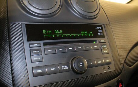 Chevrolet Aveo III, 2010 год, 398 000 рублей, 12 фотография