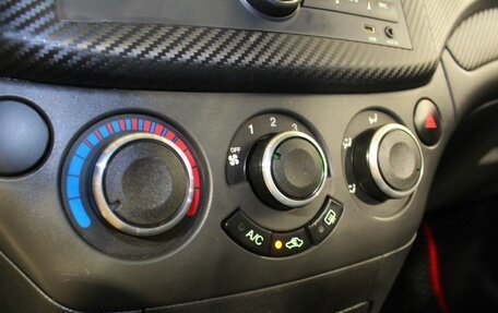 Chevrolet Aveo III, 2010 год, 398 000 рублей, 13 фотография