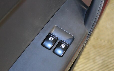 Chevrolet Aveo III, 2010 год, 398 000 рублей, 14 фотография