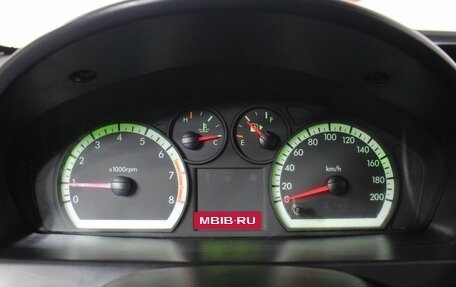 Chevrolet Aveo III, 2010 год, 398 000 рублей, 17 фотография