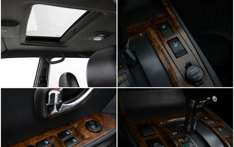 Hyundai Terracan I, 2004 год, 630 000 рублей, 16 фотография