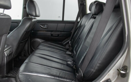 Hyundai Terracan I, 2004 год, 630 000 рублей, 11 фотография