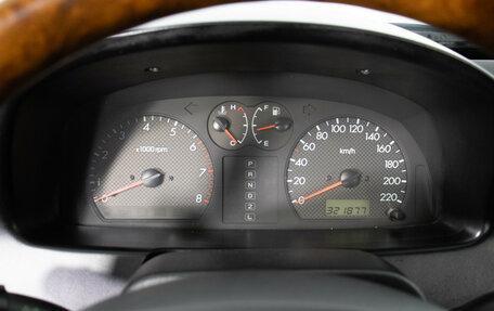 Hyundai Terracan I, 2004 год, 630 000 рублей, 12 фотография