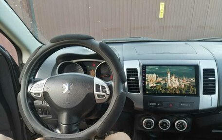 Peugeot 4007, 2008 год, 870 000 рублей, 7 фотография