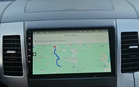 Peugeot 4007, 2008 год, 870 000 рублей, 5 фотография