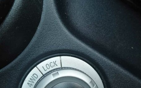 Peugeot 4007, 2008 год, 870 000 рублей, 11 фотография