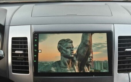 Peugeot 4007, 2008 год, 870 000 рублей, 8 фотография